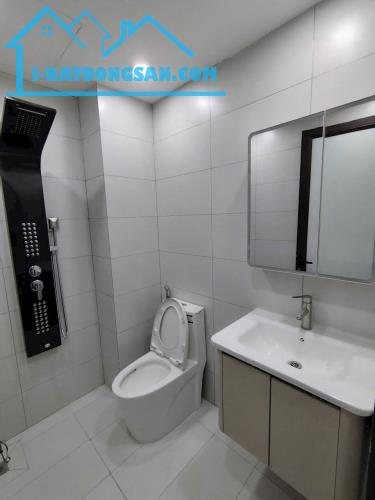 Siêu Phẩm Nhà Mới Full NT Xịn Xò,Thang MáyỞ Vạn Phúc,Ô Tô Đỗ Cửa.Gía 10.6Tỷ Có TL