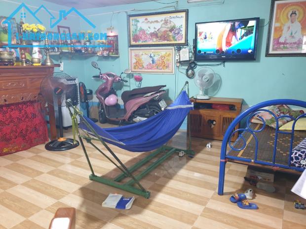 NHÀ CHÍNH CHỦ LÂU NĂM - 132M2 HUỲNH TẤN PHÁT- QUẬN 7, GIÁ CHỈ 7TỶ8 TL