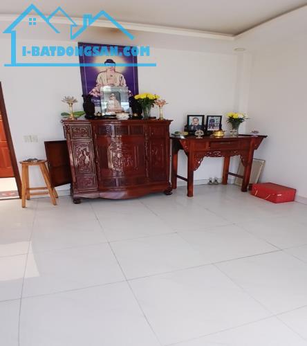 Bán nhà mặt tiền KD Nguyễn Thượng Hiền, Phường 5, Bình Thạnh, 145m2, 3 tầng, gần 13 Tỷ