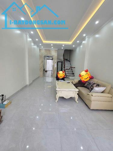 🔥 SIÊU PHẨM BÁN NHÀ NGUYỄN VĂN CỪ - BỒ ĐỀ - LONG BIÊN - 20M RA PHỐ - 50M² - CHỈ 12.98 TỶ