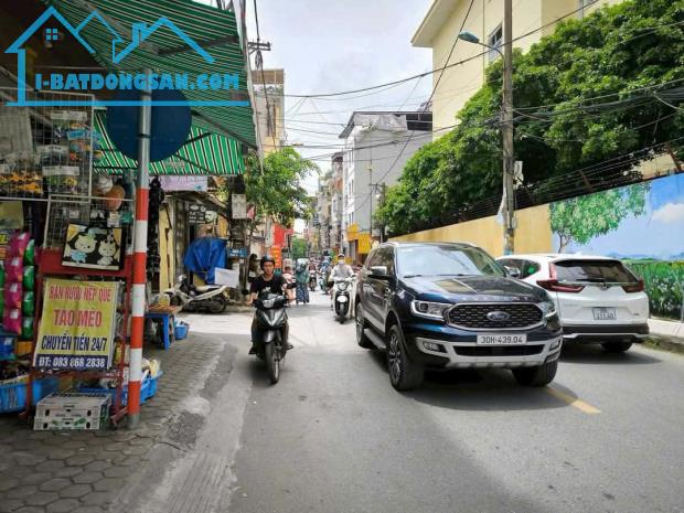 Bán nhà Mặt phố Xa La, kinh doanh buôn bán sầm uất, 45m2 5 tầng giá 14,2 tỷ LH0942.193.386