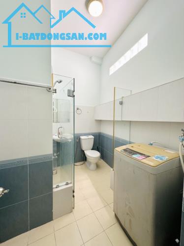 🏡 BÁN NHÀ BIỆT THỰ KIỂU CŨ – LÊ QUANG ĐỊNH, P11, BÌNH THẠNH – 77M² – 3 TẦNG – 10.X TỶ