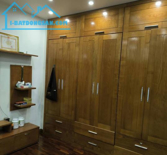 Bán Biệt Thự 4 tầng Lạc Long Quân - View sông Bắc Hưng Hải - TP Hải Dương