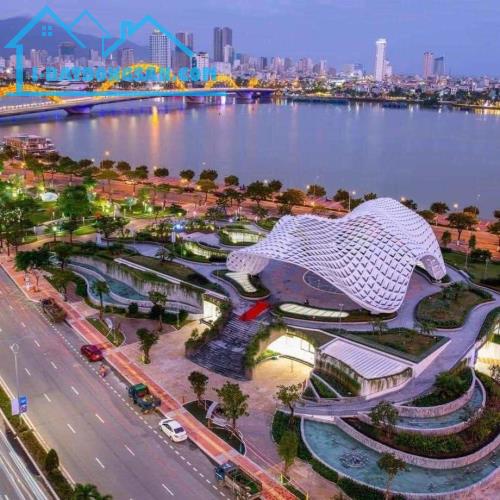 💎 Bán nhà 2 tầng Trung Tâm, đường Nguyễn Thiện Thuật. Mặt tiền 7.5m. Vị trí rất đẹp. 🎋