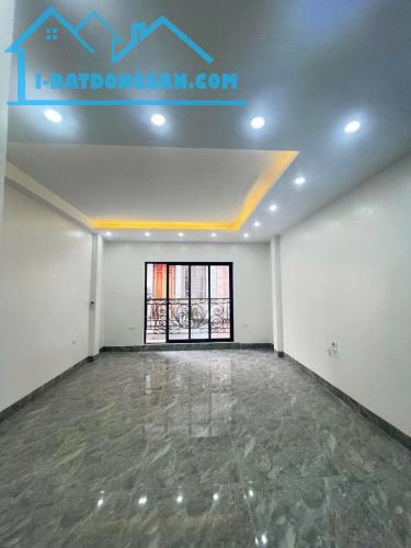 CỰC HIẾM- TT CẦU GIẤY NGÕ THÔNG 6 TẦNG- THANG MÁY- Ô TÔ VÀO NHÀ- KINH DOANH