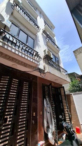 Bán nhà Ngọc Hồi lô góc 45m 4 t ngõ nông ngay TT Thanh Trì tiện ích sẵn 5.75 tỷ