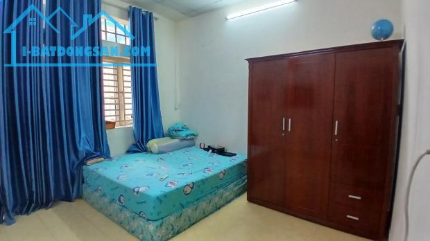 Bán Nhà Hẻm Xe Hơi Bình Hưng Hòa A, Bình Tân – Gần Tân Phú – 82m² – 5.x Tỷ TL. Hàng hiếm