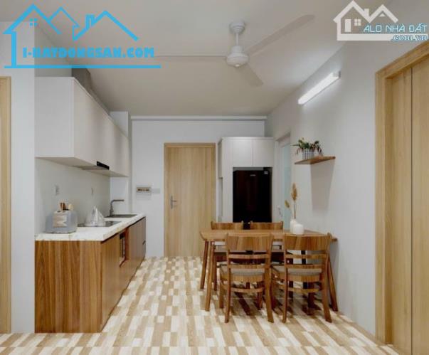 Chuẩn bị mở bán 210 căn tòa W1 Eco Garden - Cơ hội sở hữu căn hộ giá rẻ tại TP.Huế chỉ từ