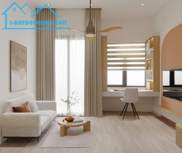 TÒA CHDV LÁNG – ĐỐNG ĐA 87M2 8T 24PKK DÒNG TIỀN KHỦNG GIÁ CHỈ 20.6 TỶ