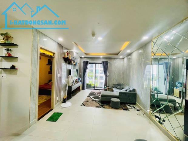 Bán căn hộ 1PN giá 4.2 tỷ tại Lavida Plus Quận 7. Đối diện SC Vivo City