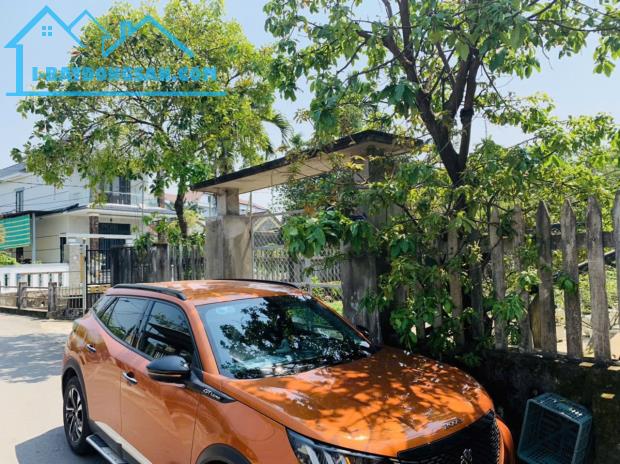 Đất view kênh kiệt 72 Khúc Thừa Dụ, Thuỷ Dương, Hương Thuỷ, TP Huế 📌 Giá 2,x tỷ ❌