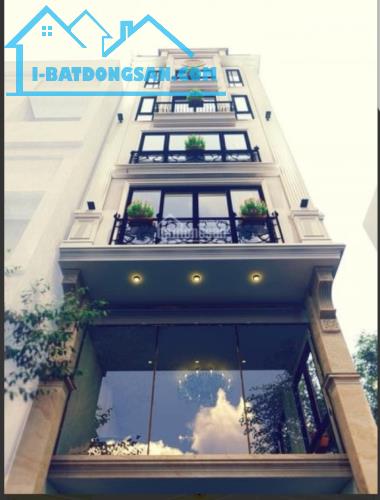 Bán nhà riêng, 56 m², Cầu Giấy