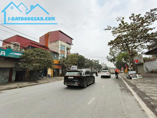 Chậm là mất! Đất đẹp 194m² – Giá rẻ nhất khu – Gần học viện PK-KQ, hồ Đồng Mô!
