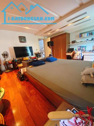 ⚜️ BIỆT THỰ VIP MẶT PHỐ ÂU CƠ, TÂY HỒ 355M2 6T THANG MÁY, MT 21M ĐẲNG CẤP CHỈ 135 TỶ ⚜️