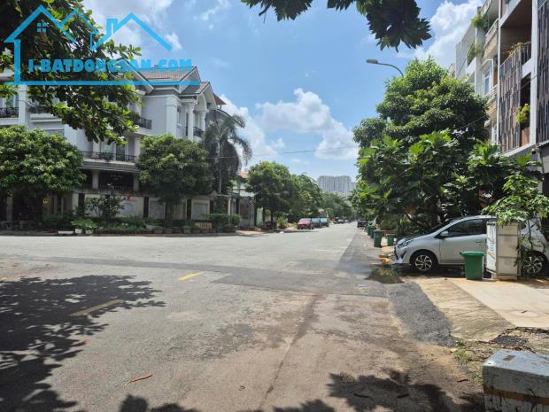 MẶT TIỀN BÙI TÁ HÀN - QUẬN 2 - 80m2 - 4 TẦNG