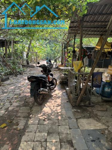 Bán đất 496/ Dương Quảng Hàm, P.6, GV: 2000m2, giá 33,5 tỷ