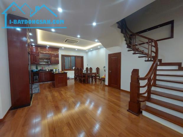 Bán nhà lk mặt phố Văn Phú, trục chính kinh doanh, vỉa hè 12m, 100m2*4T giá chỉ 30 tỷ!