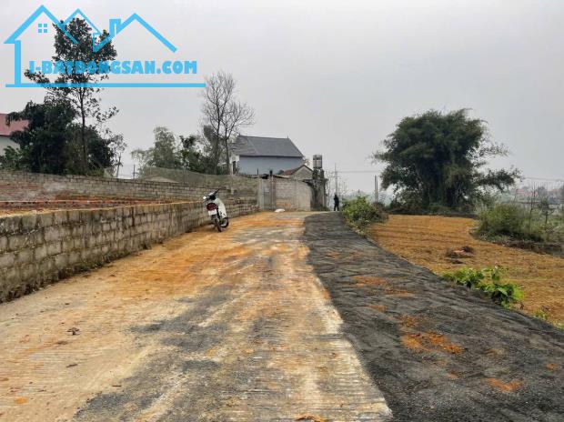 BÁN ĐẤT ĐÔNG YÊN - FULL THỔ CƯ - CÁCH DH09 50M - ĐẦU TƯ SINH LỜI 125M MT9M 2.9 TỶ