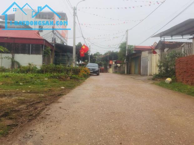 BÁN ĐẤT HÒA THẠCH - Ô TÔ CHẠY - FULL THỔ CƯ - PHÂN KHÚC HIẾM 100M 5MT GIÁ 2.5 TỶ