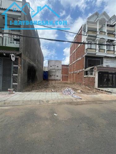 Đất biệt thự 9x19 mặt tiền đường 8m 1979 Huỳnh Thị Đồng, TT hành chính TT Nhà Bè, 13.5 tỷ