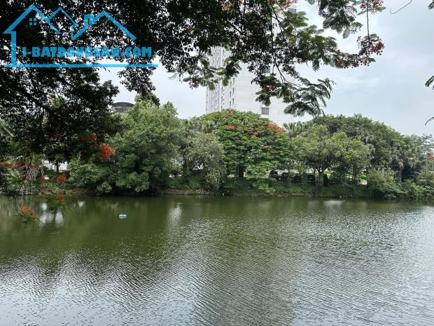 ⚜️ BIỆT THỰ VIP PHỐ TỪ HOA, TÂY HỒ, 302M2 4T MT 9M, XÂY TÒA ĐỈNH CAO, CHỈ 120 TỶ ⚜️