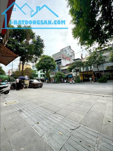 ⚜ Tòa nhà tổ hợp VP, Khách sạn Mặt Phố Huế, Hoàn Kiếm, 250m2 7T MT 7m, Chỉ 185 Tỷ ⚜