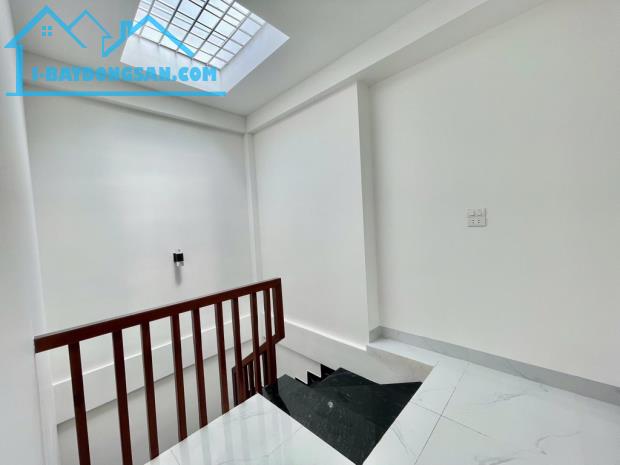 💥Siêu Phẩm Thanh Xuân, Nhà Xây Mới, Ngõ Cực Nông, Thoáng Sáng, DT 30m2, 5 Tầng