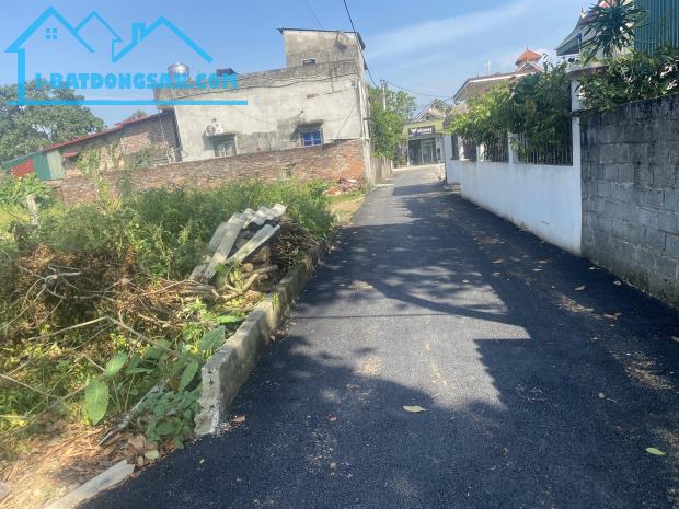 BÁN ĐẤT HÒA THẠCH - VỊ TRÍ ĐẸP - HIẾM CÓ - FULL THỔ CƯ - SINH LỜI CAO 115M 7MT GIÁ 3.2TỶ
