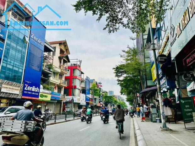 Property for sale, 588 m², Đống Đa