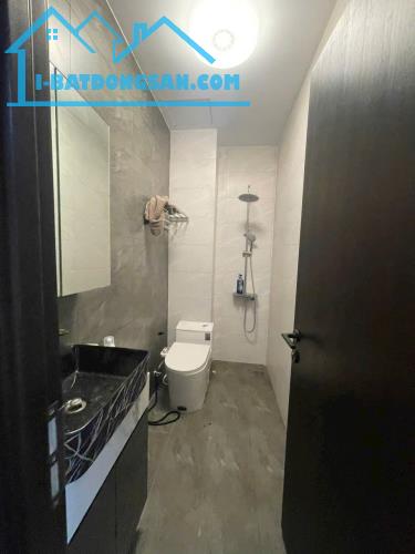 🏡 Nhà Hẻm Nhựa 12m Lề 5m Khu Víp độc lập-Gò Dầu, Tân Phú - 4x16m 4 Lầu ST Giá 8.7 Tỷ TL