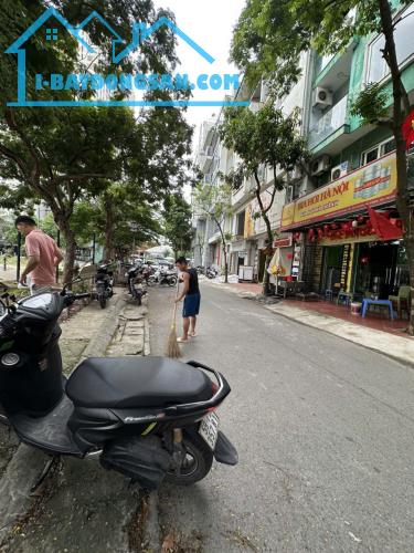 PHÂN LÔ LK MỘ LAO- HÀ ĐÔNG, KINH DOANH, Ô TÔ, VỈA HÈ, 60 M2, MT 6M, GIÁ 28 TỶ.