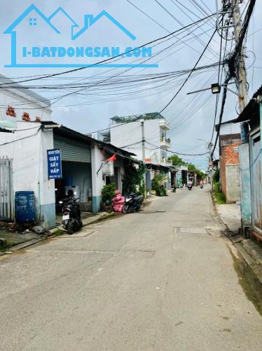 Hot Hot Bán hai dãy nhà trọ ngang 12m x 40m ful thổ