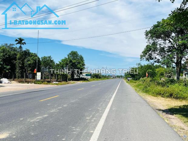 BÁN ĐẤT MẶT TIỀN LÀNG KIM ĐÂU- THANH AN