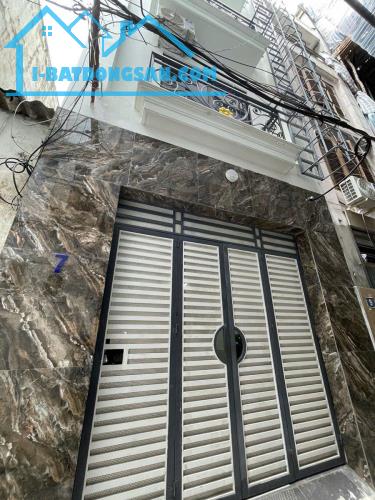 🏢 BÁN TÒA 7 TẦNG THANG MÁY - 15 PHÒNG - THU 70TR/TH - 11.8 TỶ - hangmini.com