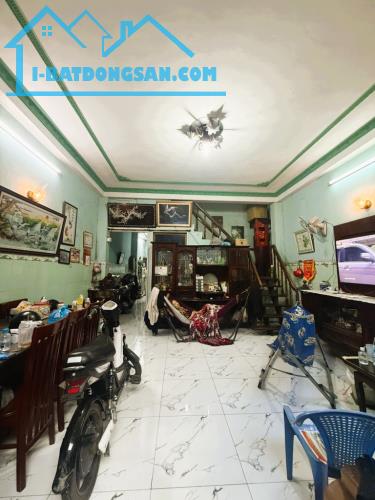 143m2 MẶT TIỀN ĐƯỜNG BÌNH LONG TÂN PHÚ, 5X29, 4PN, dòng tiền 15 triệu, 16ty9