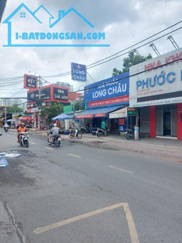 Nhà trệt 260m2 ngang 10m mặt tiền Lê Văn Lương Phước Kiển, ngay CC Hưng Lộc Phát, 28 tỷ