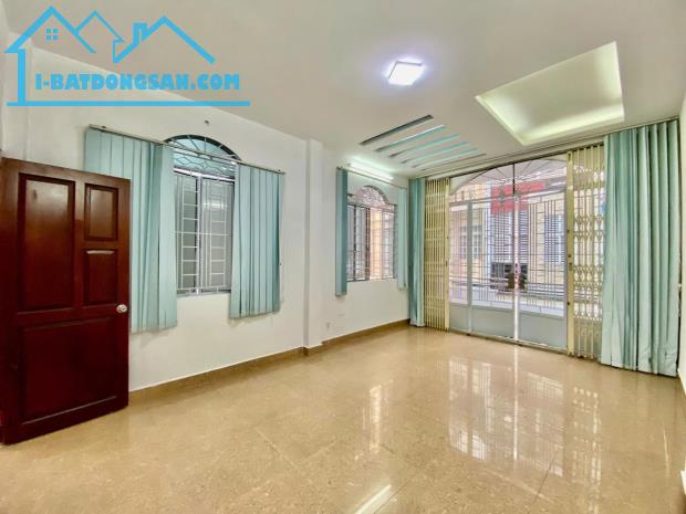 BÁN GẤP – NHÀ 3 TẦNG – 75m2 -XE TẢI TRÁNH - PHAN HUY ÍCH – TÂN BÌNH – TỪ 7 TỶ