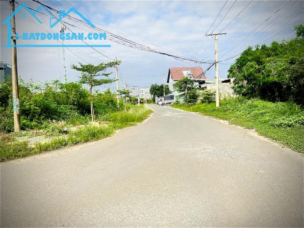 Đất nền Đông Dương, Q9. đường lớn, vị trí đắc địa, view sông mát mẻ