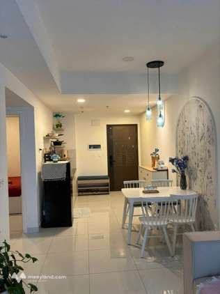 Chính chủ cần bán gấp căn hộ 2 ngủ Thủ Đức, giá tốt nhất khu vực 2,7 tỷ