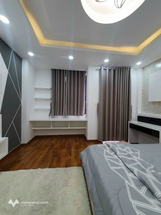 Siêu phẩm căn hộ dịch vụ Dương Quảng Hàm, đón đầu mở rộng đường, giá 6.1 tỷ