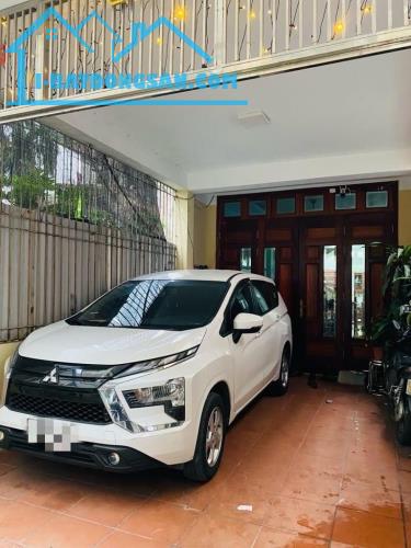 Bán nhà phố Ngọc Thụy – Long Biên, 70m², 4 tầng, gara ô tô – nhà đẹp ở ngay