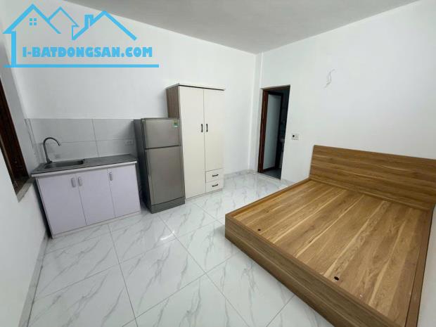🏠 BÁN TÒA 13 PHÒNG - THU 42TR/TH - GIÁ CHỈ 7.3 TỶ - hangmini.com