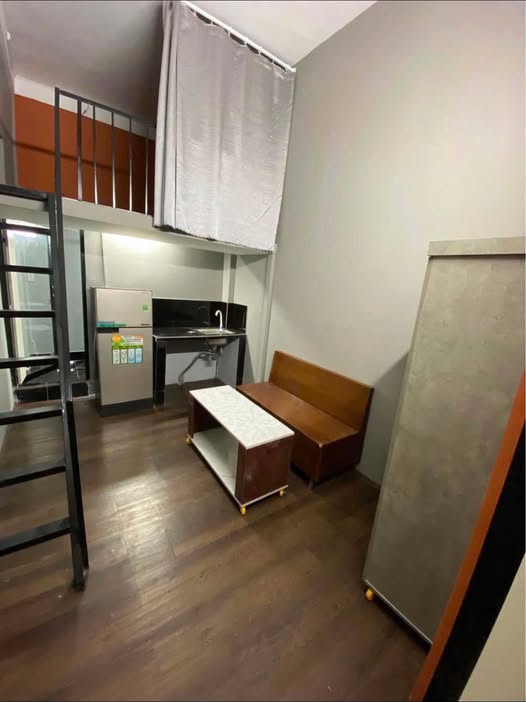 Gần Viện Đồng Nai