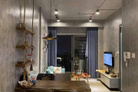 𝐓𝐇𝐄 𝐒𝐔𝐍 𝐀𝐕𝐄𝐍𝐔𝐄, lầu cao view sông thoáng mát, thiện chí bán nhanh 2 ngủ, 1 vệ sinh
