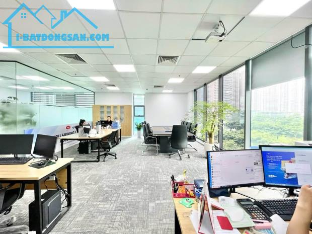 BÁN GẤP NHÀ PHỐ LƯƠNG ĐÌNH CỦA, Ô TÔ TRÁNH, KINH DOANH_DT 100M2, 5 TẦNG, MT 6M, 32TỶ