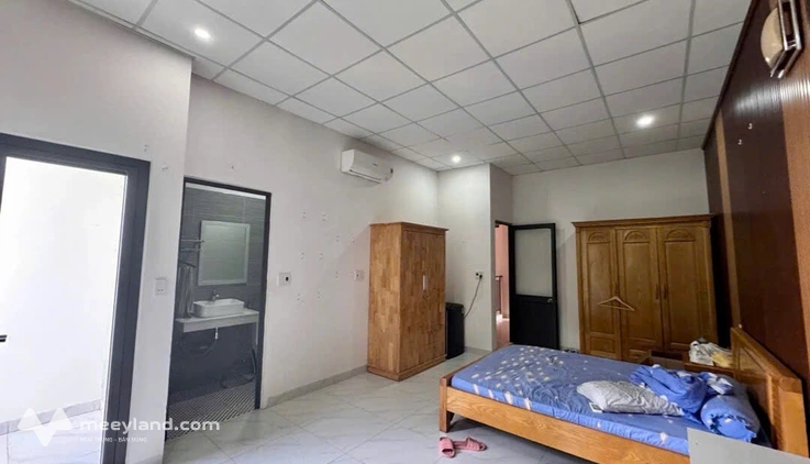 Giá sập hầm, chủ giảm 1 tỷ, bán gấp căn hộ 4 tầng mặt tiền Mỹ Đa Đông