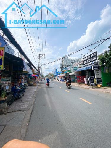Mặt tiền Lê Văn Lương Phước kiển khu vực Kinh Doanh sầm uất, 4 tầng Ngang 9m 266m2, 28 tỷ