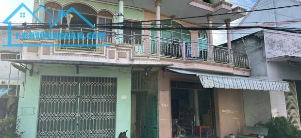 Đại Hạ Giá- bán Đất tặng nhà Lầu-Đường Trần Lê-Tiến Thành(Đức Long)-Lâm Đồng-190m2TC