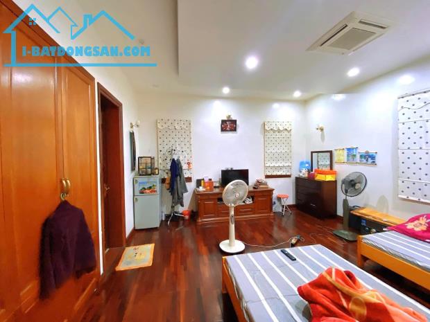 ⚜️ BIỆT THỰ SIÊU ĐẸP KĐT MỸ ĐÌNH 1, LƯU HỮU PHƯỚC, 200M2 4T MT 10M, CHỈ 41 TỶ ⚜️