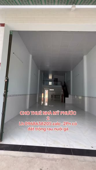Nhà Mỹ Phước 2